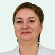 Еремина Валентина Викторовна, рентгенолог