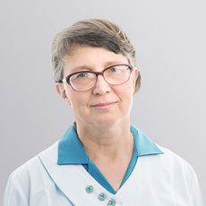 Вагнер (Скворцова) Юлия Николаевна, гематолог