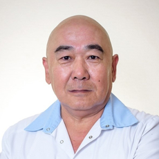 Ли Цзефу, массажист