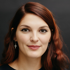 Степанова (Калаганская) Полина Александровна, ортодонт