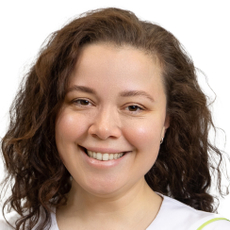 Микаелян (Сердцева) Евгения Александровна, стоматолог-хирург