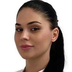 Борова Мадина Геннадиевна, гинеколог