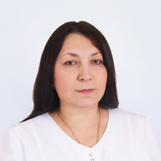 Суворова Наталья Юрьевна, стоматолог-терапевт