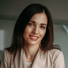 Жоголева Анна Анатольевна, дерматолог