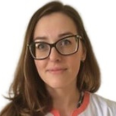 Пушкарева Дарья Вячеславовна, педиатр