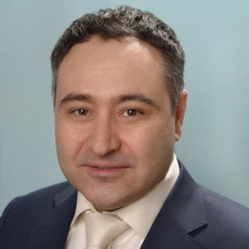 Тамаев Тахир Исмаилович, нейрохирург