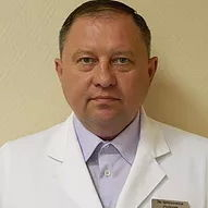 Кряжев Владимир Юрьевич, стоматолог-ортопед