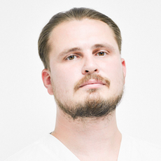 Феденев Дмитрий Александрович, стоматолог-хирург