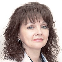 Белошапкина Галина Артуровна, врач УЗД