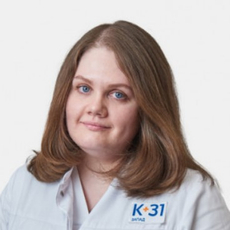 Вишневская (Макарова) Анжелика Геннадьевна, терапевт