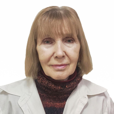 Тараданова Любовь Владимировна, терапевт