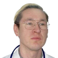 Зворыгин Максим Сергеевич, кардиолог