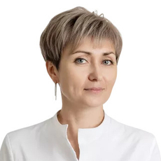 Чеснокова Татьяна Васильевна, терапевт