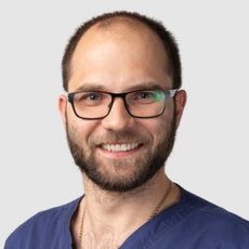 Письменный Иван Викторович, онколог