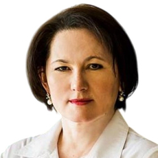 Дмитракова Наталья Рашидовна, стоматолог-терапевт