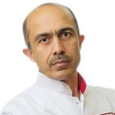 Баротов Иноятулло Фатхуллоевич, невролог