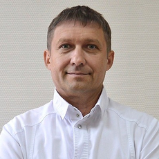 Почивалов Сергей Анатольевич, стоматолог-ортопед