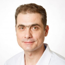 Кочкин Алексей Дмитриевич, уролог