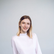 Дусева Дарья Алексеевна, стоматолог-хирург