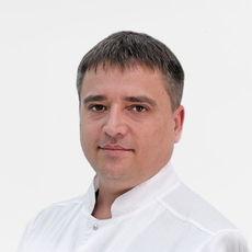 Киличев Роман Бахтиярович, ЛОР