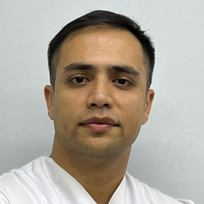 Кулыев Бакы Алламурадович, хирург