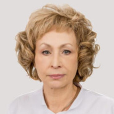 Мубаракшина Наталья Ивановна, врач функциональной диагностики