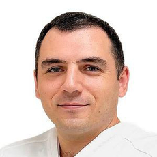 Вагабов Гаджи Исмаилович, стоматолог-терапевт