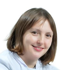 Яковлева Валерия Георгиевна, терапевт