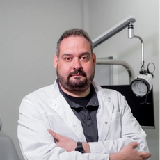 Килейников Евгений Сергеевич, сурдолог