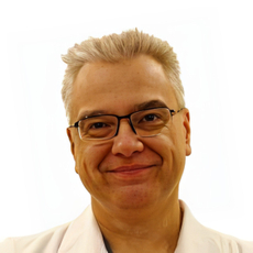 Лазук Петр Викторович, офтальмолог