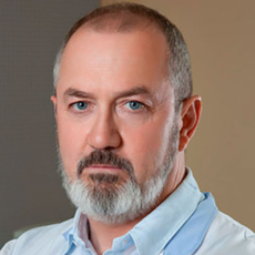 Слонимский Алексей Юрьевич, офтальмолог