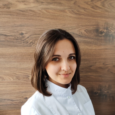 Лобова Марина Дмитриевна, гастроэнтеролог