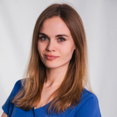 Панарина Юлия Юрьевна, детский ЛОР