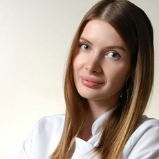 Шаповалова Катерина Игоревна, стоматолог-терапевт