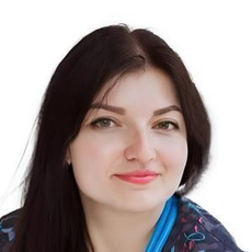 Климук Дарья Владимировна, гинеколог