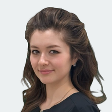 Акжичетова Алина Рифатовна, стоматологический гигиенист