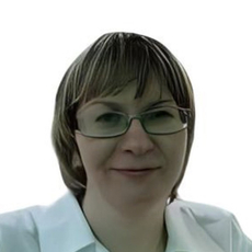 Рубцова Ольга Леонидовна, ЛОР