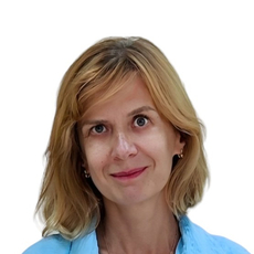 Юшкова Анна Владимировна, детский логопед
