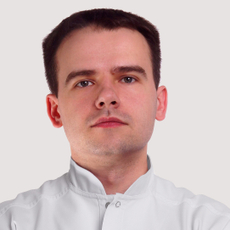 Можаев Иван Леонидович, терапевт
