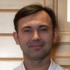 Пасхин Игорь Александрович, стоматолог-ортопед