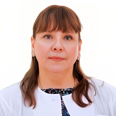 Паренькова Татьяна Вячеславовна, врач-генетик