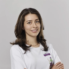 Белова Мария Вячеславовна, детский стоматолог