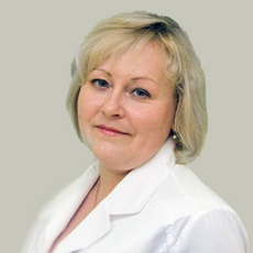 Букетова Анна Борисовна, гинеколог