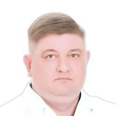 Малеванный Алексей Евгеньевич, рентгенолог