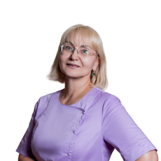 Плакатина Ольга Александровна, детский логопед