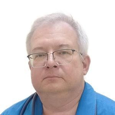 Никитин Алексей Валентинович, кардиолог