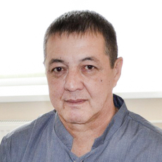 Габидуллин Азат Давлетович, стоматолог-хирург