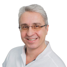 Аверин Владимир Владимирович, уролог