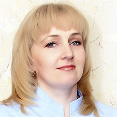 Шикотько Татьяна Владимировна, неонатолог