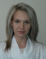 Машкова Елизавета Валерьевна, терапевт